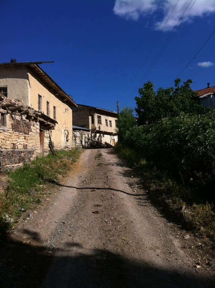 Divriği Beyköy Resimleri 14