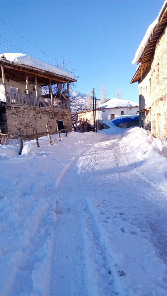 Divriği Beyköy Resimleri 16