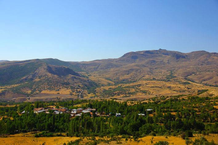 Divriği Beyköy Resimleri 3