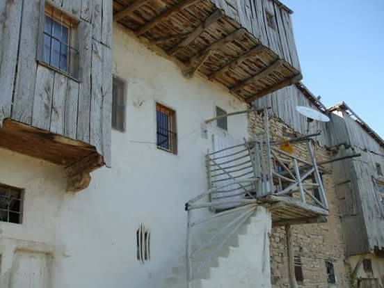 Divriği Beyköy Resimleri 5