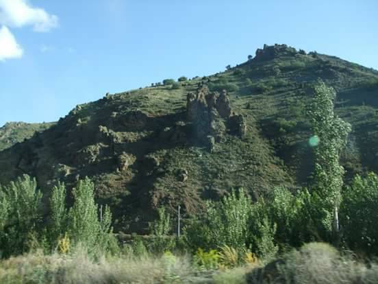 Divriği Beyköy Resimleri 6