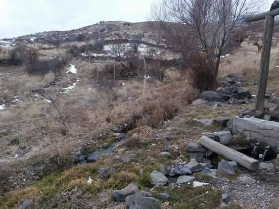 Divriği Beyköy Resimleri 7