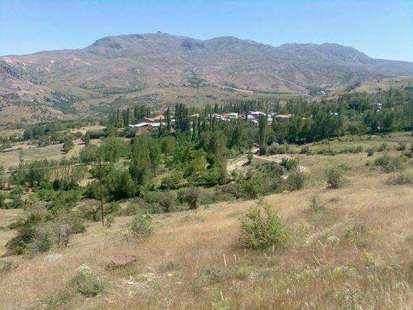 Divriği Beyköy Resimleri 8