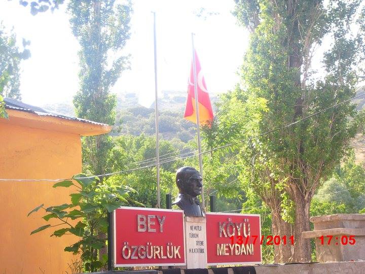 Divriği Beyköy Resimleri 9
