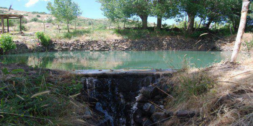 Divriği Beyköy Resimleri