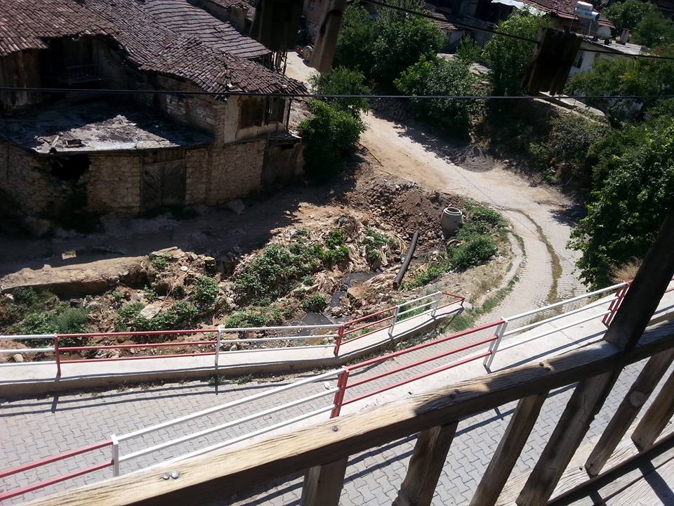 Bozdoğan Akseki Köyü Resimleri 10