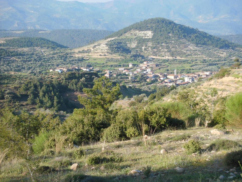 Bozdoğan Akseki Köyü Resimleri 11