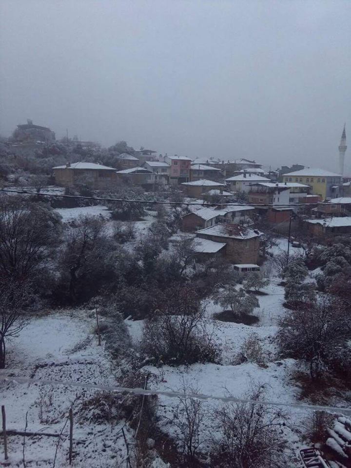 Bozdoğan Akseki Köyü Resimleri 2