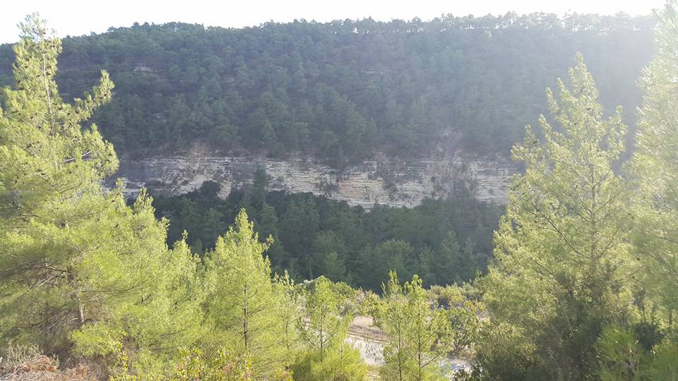 Bozdoğan Akseki Köyü Resimleri 3