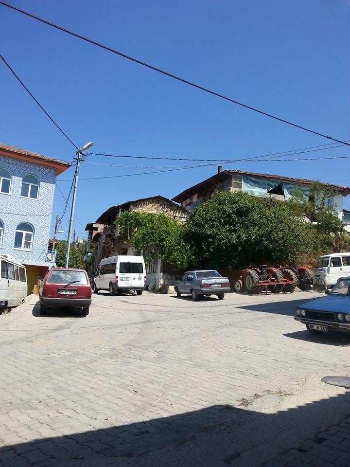 Bozdoğan Akseki Köyü Resimleri 4