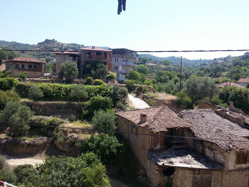Bozdoğan Akseki Köyü Resimleri 6