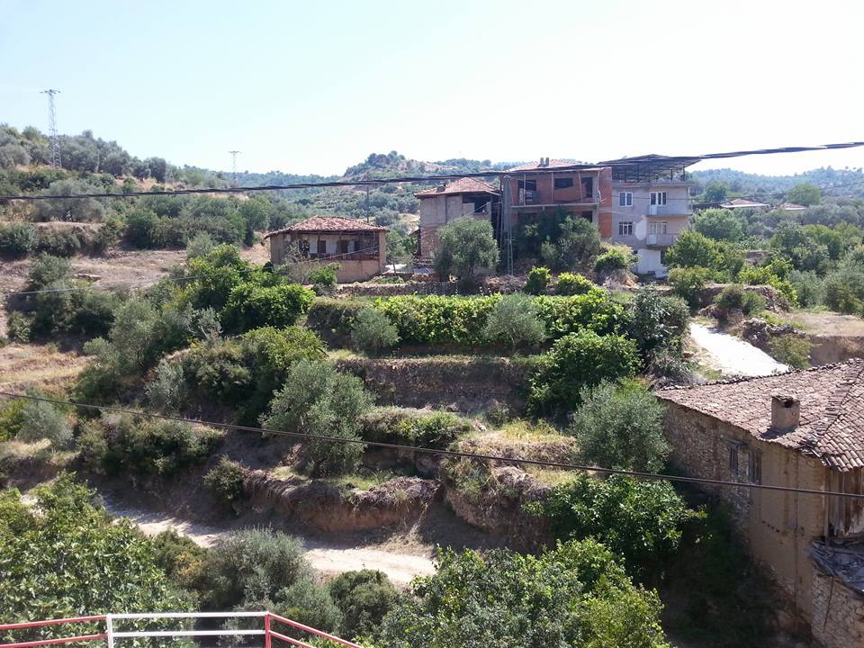 Bozdoğan Akseki Köyü Resimleri 7