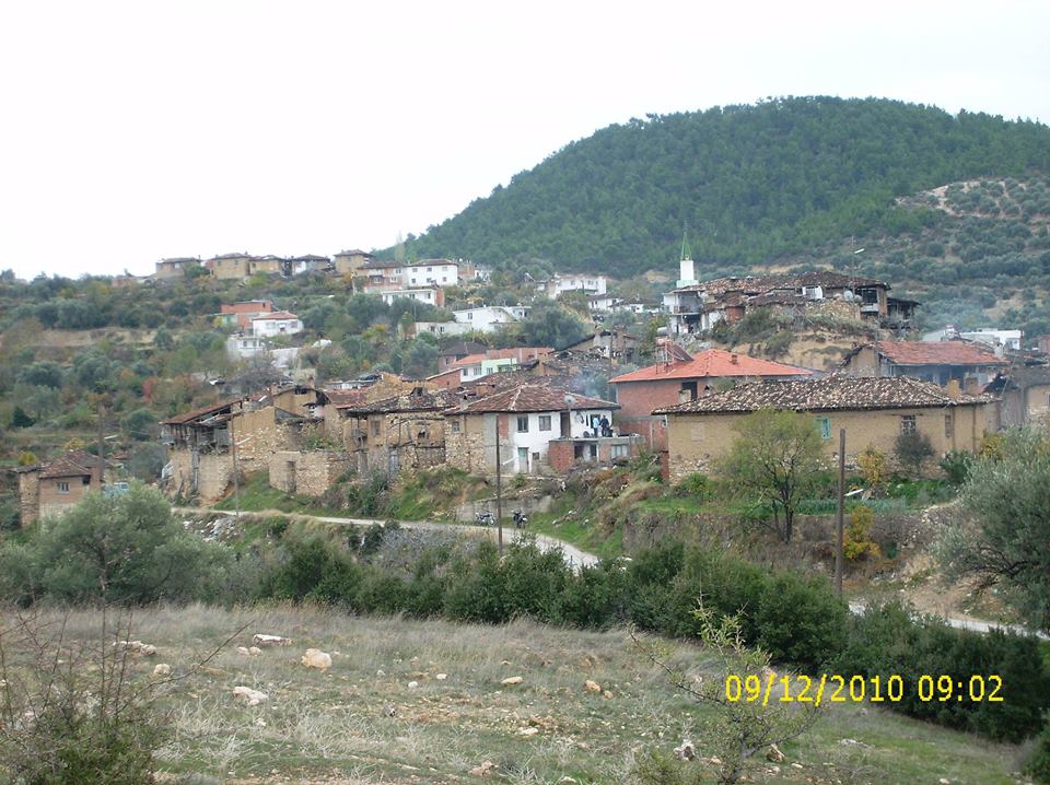 Bozdoğan Akseki Köyü Resimleri 8