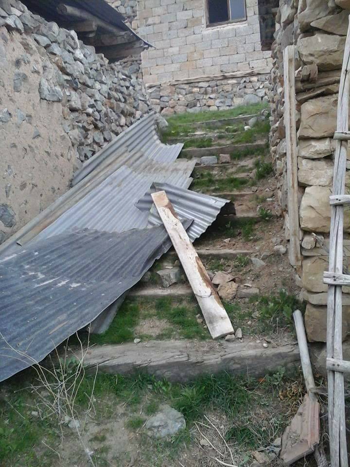 Divriği Çakırağa Köyü Resimleri 12