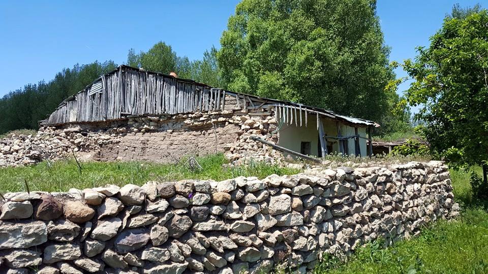 Divriği Çakırağa Köyü Resimleri 15