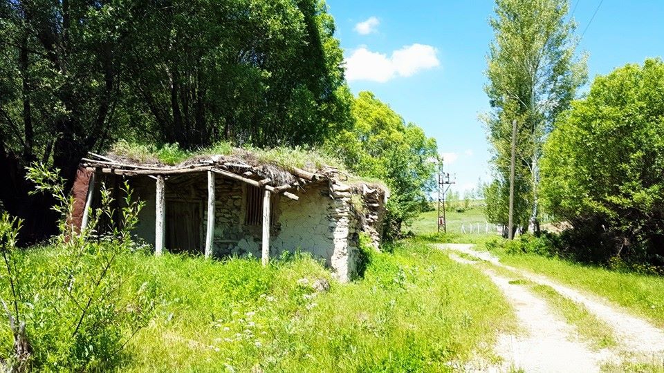 Divriği Çakırağa Köyü Resimleri 16