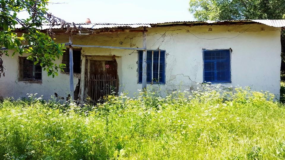 Divriği Çakırağa Köyü Resimleri 17