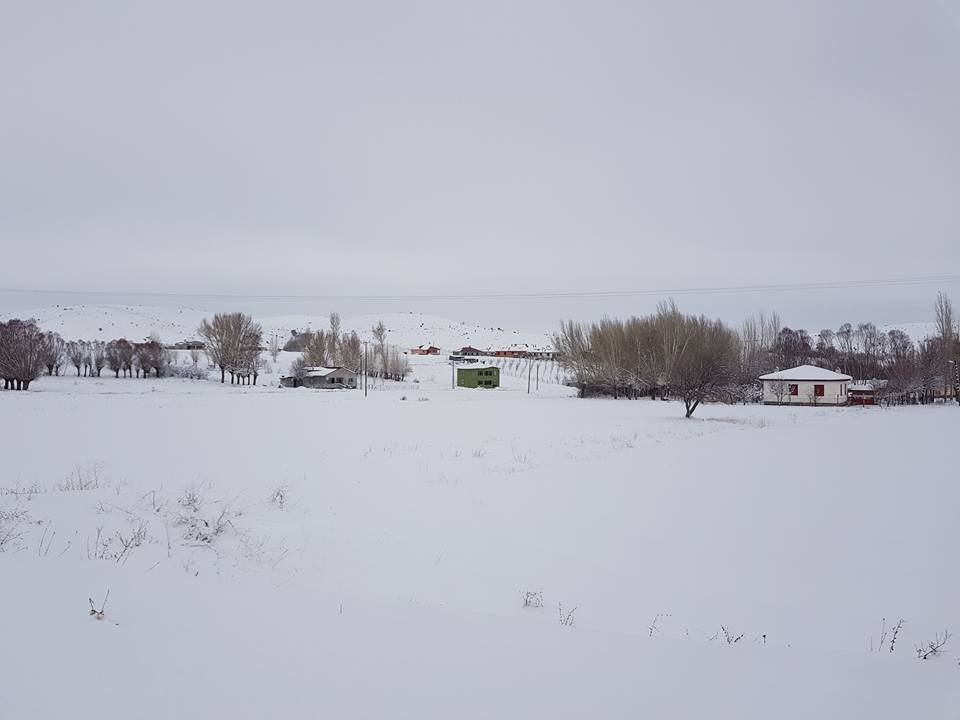 Divriği Çakırağa Köyü Resimleri 4