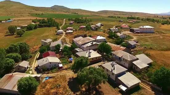 Divriği Çakırağa Köyü Resimleri 6