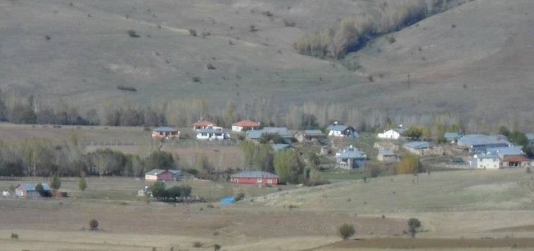 Divriği Çakırağa Köyü Resimleri 7