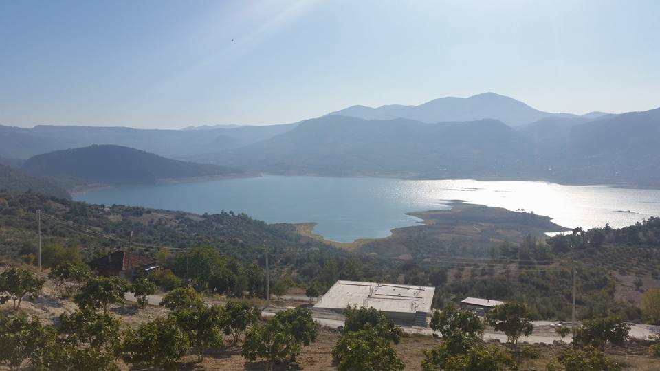 Bozdoğan Akyaka Köyü Resimleri 1