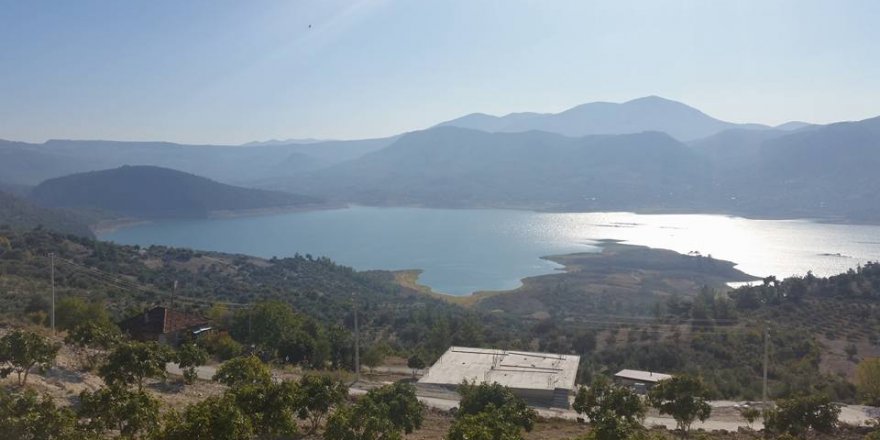 Bozdoğan Akyaka Köyü Resimleri