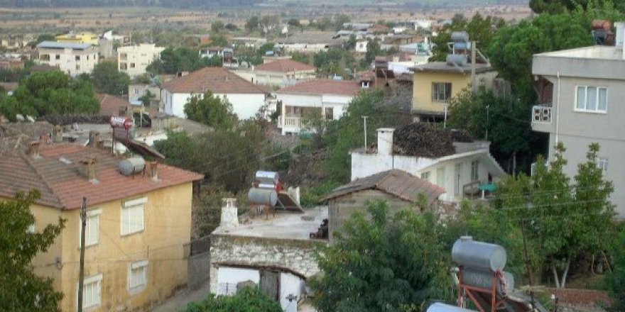 Bozdoğan Alamut Köyü Resimleri
