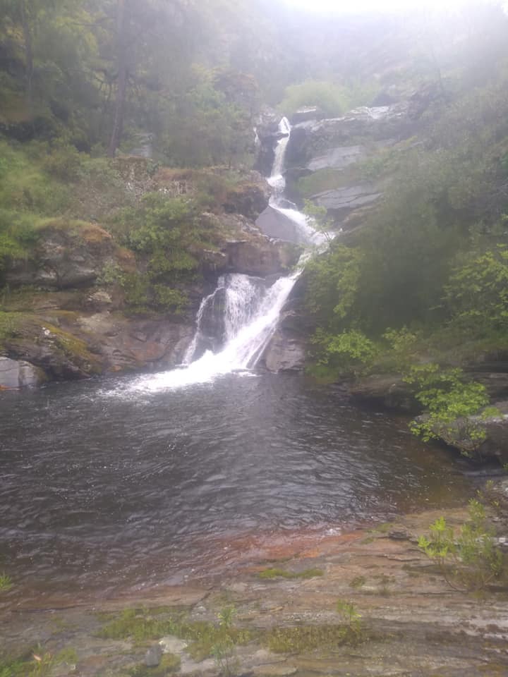 Bozdoğan Alhisar Köyü Resimleri 2