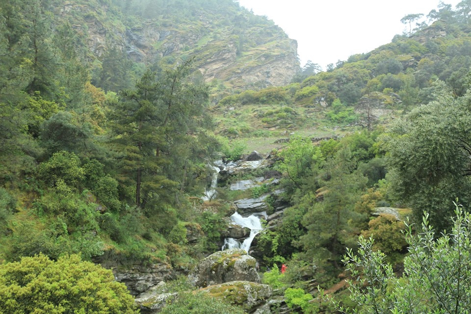 Bozdoğan Alhisar Köyü Resimleri 3