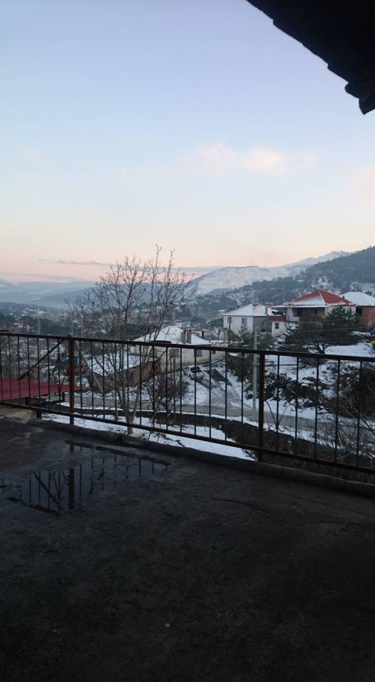 Bozdoğan Altıntaş Köyü Resimleri 1