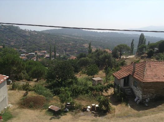 Bozdoğan Altıntaş Köyü Resimleri 10