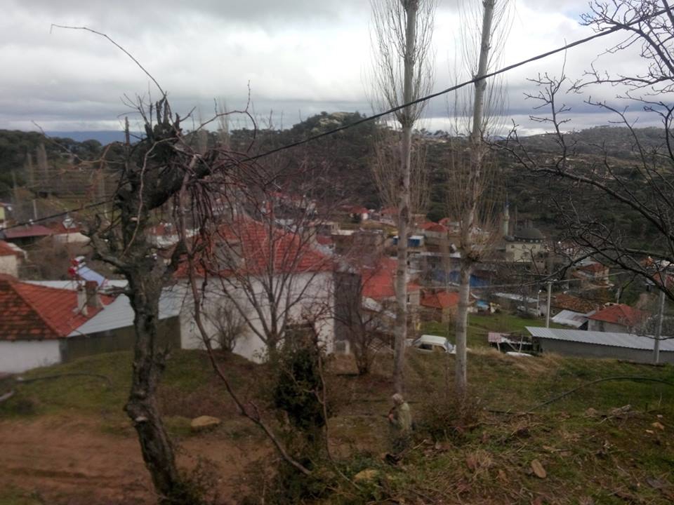 Bozdoğan Altıntaş Köyü Resimleri 11