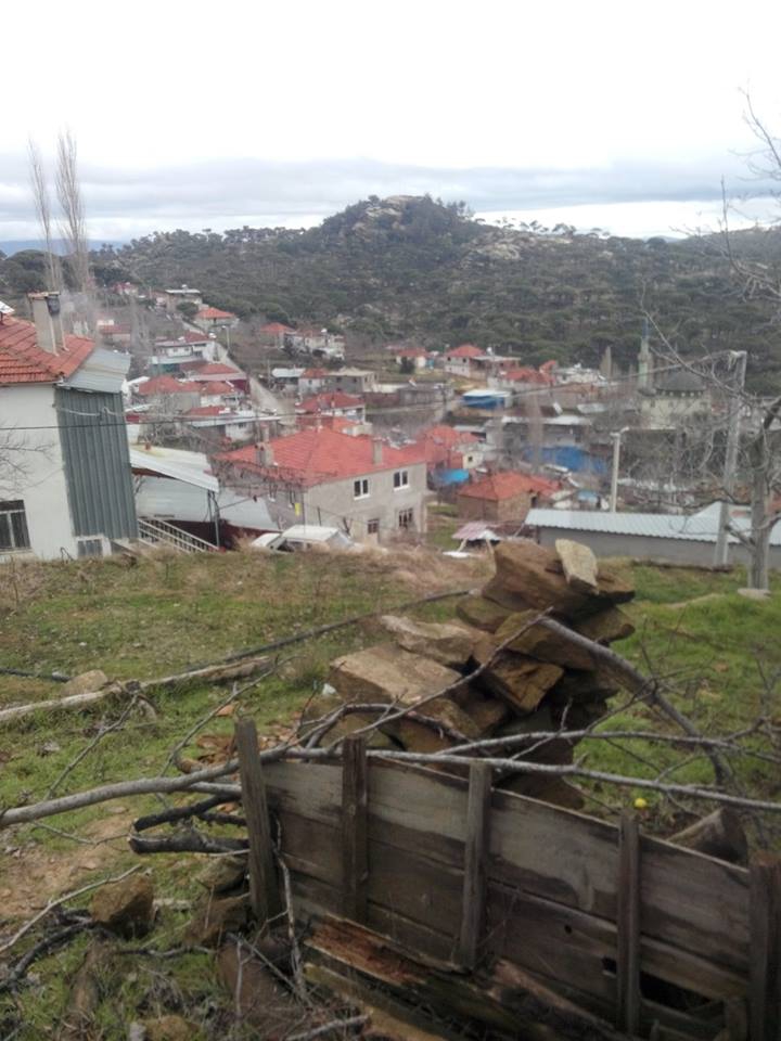 Bozdoğan Altıntaş Köyü Resimleri 12