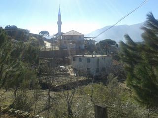 Bozdoğan Altıntaş Köyü Resimleri 6