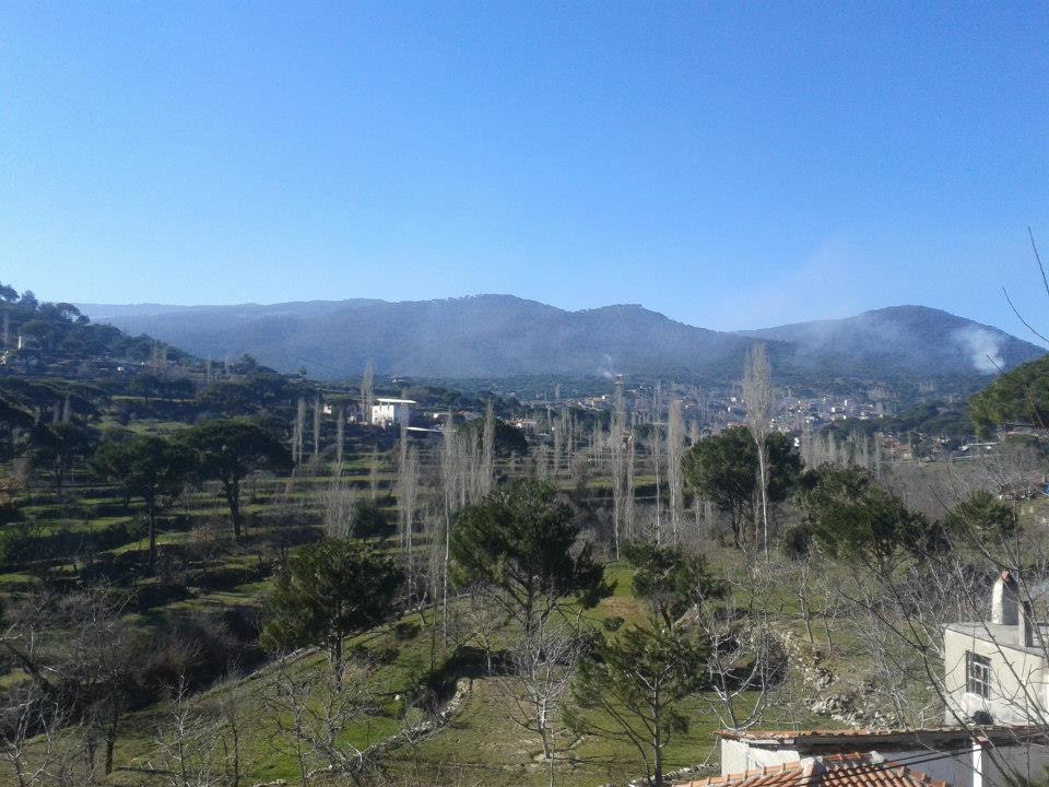 Bozdoğan Altıntaş Köyü Resimleri 7