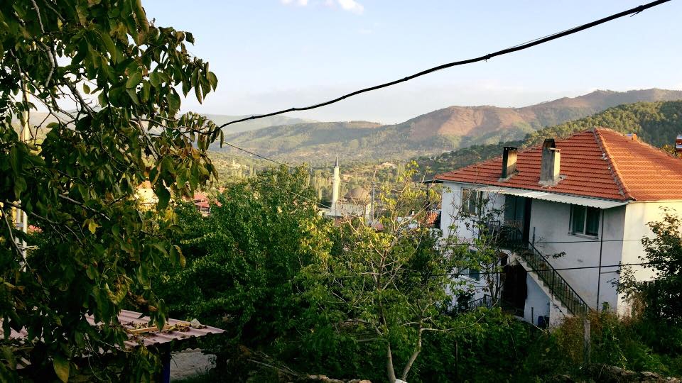 Bozdoğan Altıntaş Köyü Resimleri 8