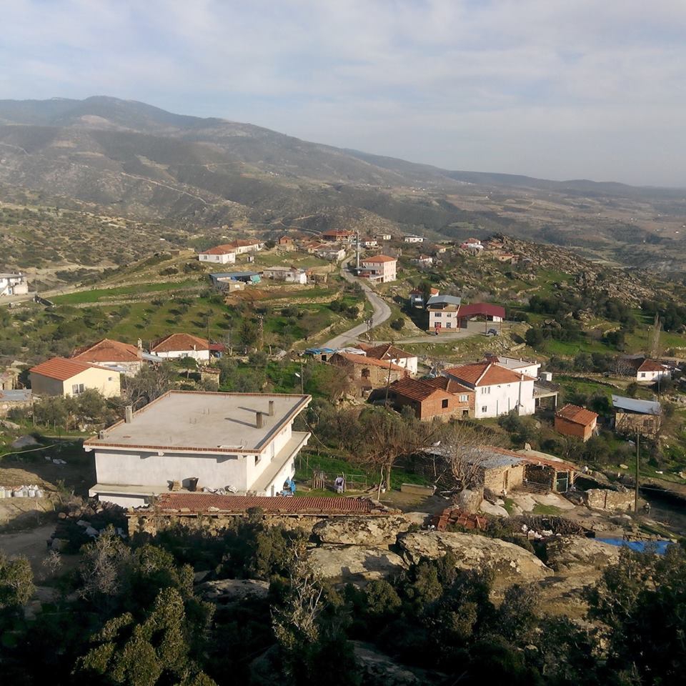 Bozdoğan Asma Köyü Resimleri 1