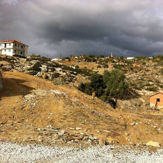 Bozdoğan Asma Köyü Resimleri 3