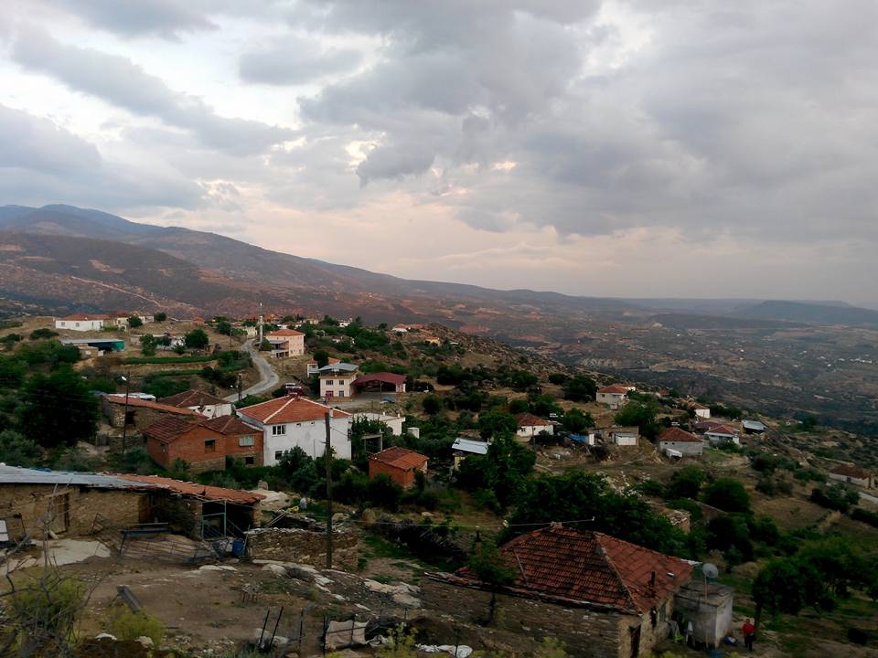 Bozdoğan Asma Köyü Resimleri 5