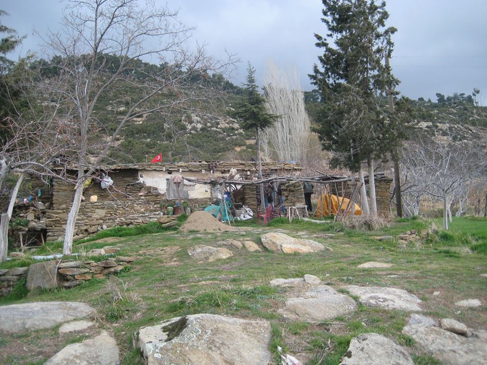 Bozdoğan Asma Köyü Resimleri 6