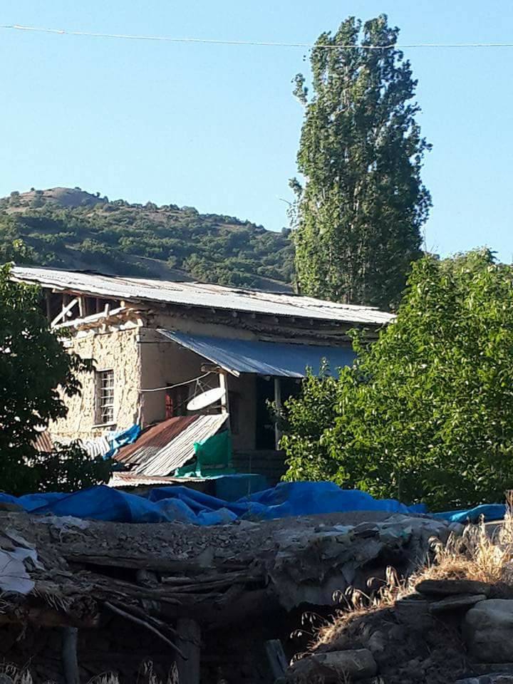 Divriği Çakırtarla Köyü Resimleri 4