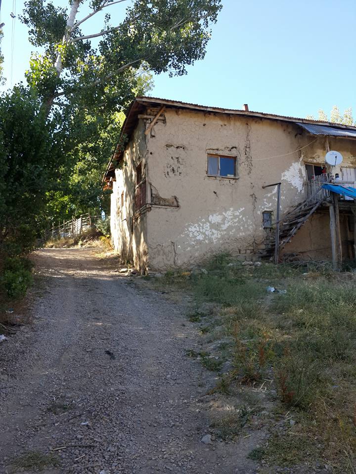 Divriği Çakırtarla Köyü Resimleri 8