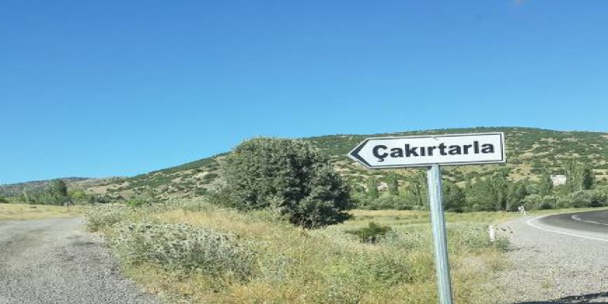 Divriği Çakırtarla Köyü Resimleri