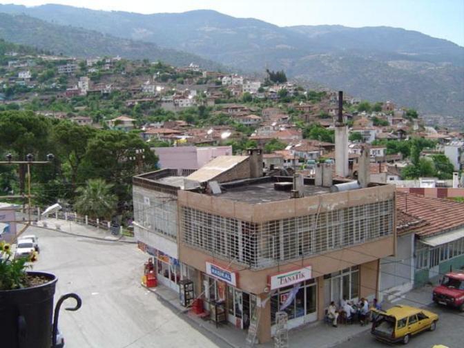 Bozdoğan Çarşı Köyü Resimleri 2