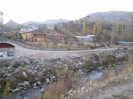 Divriği Çakmakdüzü Köyü Resimleri 10