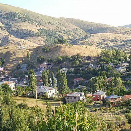 Divriği Çakmakdüzü Köyü Resimleri 15
