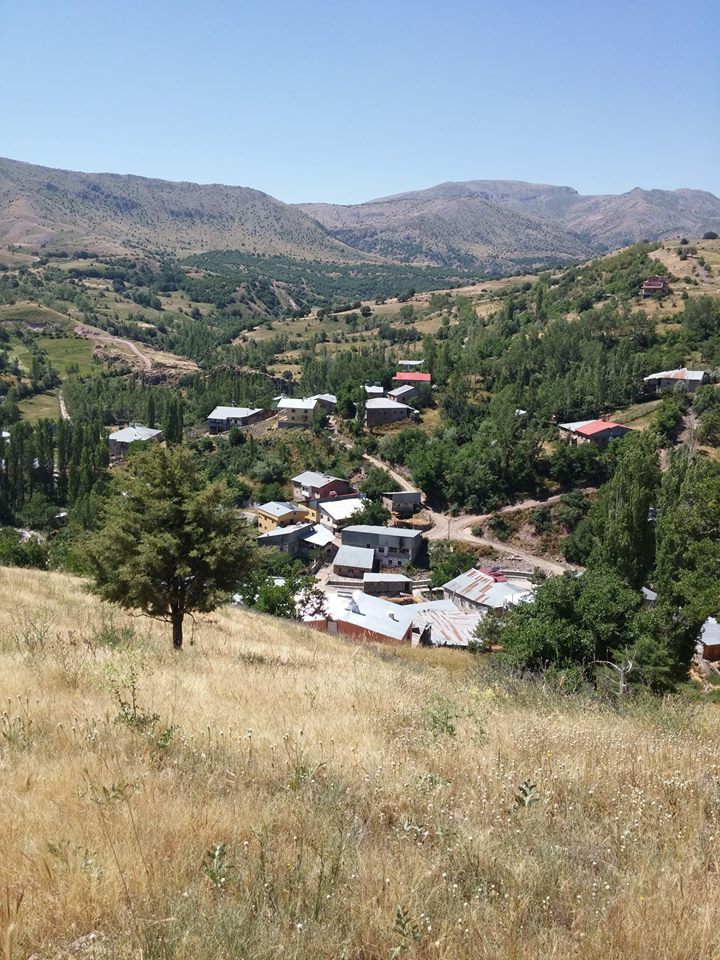 Divriği Çakmakdüzü Köyü Resimleri 17