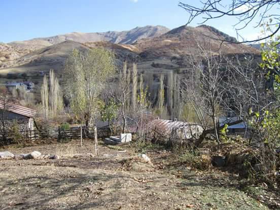 Divriği Çakmakdüzü Köyü Resimleri 8