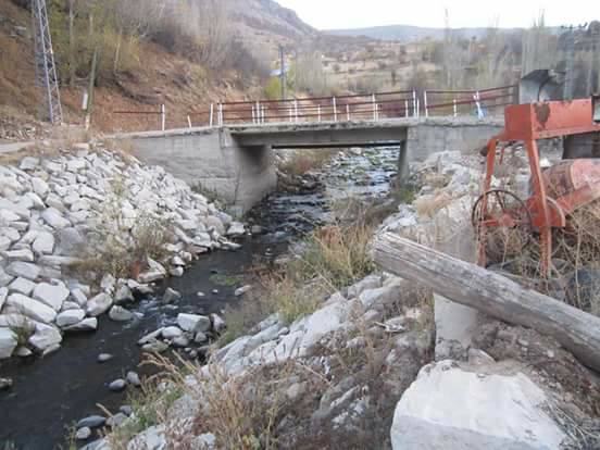 Divriği Çakmakdüzü Köyü Resimleri 9