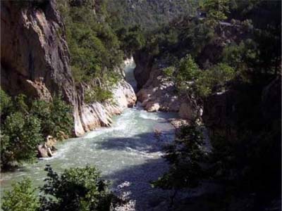 Adana Kozan Akkaya Köyü Resimleri 1